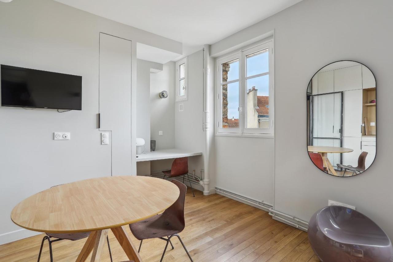 Appartement Le Saint Charles - *