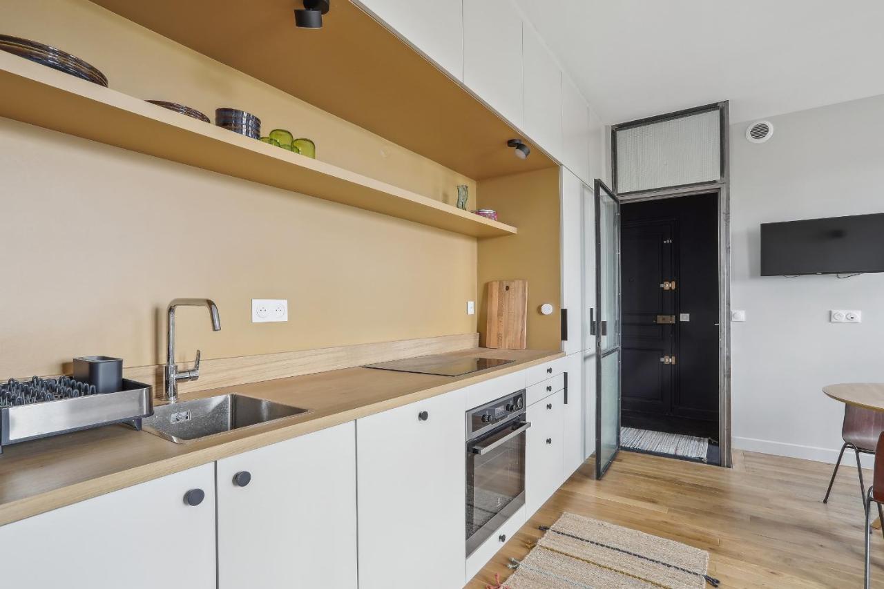 Apartment Le Saint Charles -