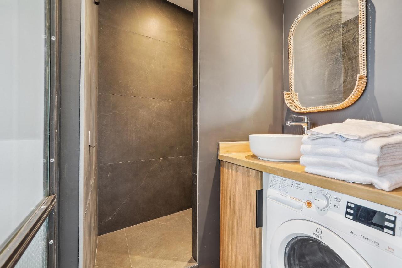 Le Saint Charles -