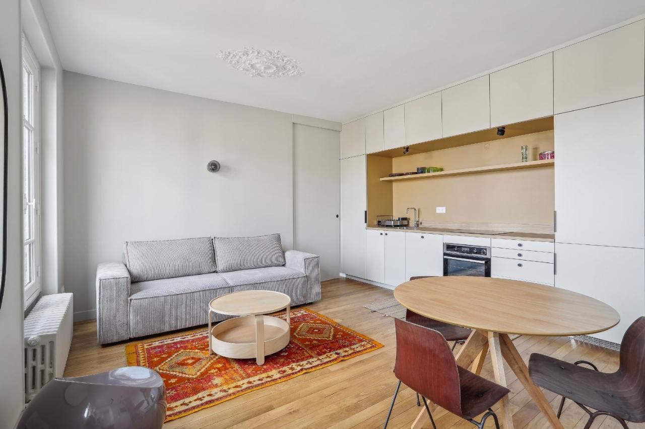 Apartment Le Saint Charles - *