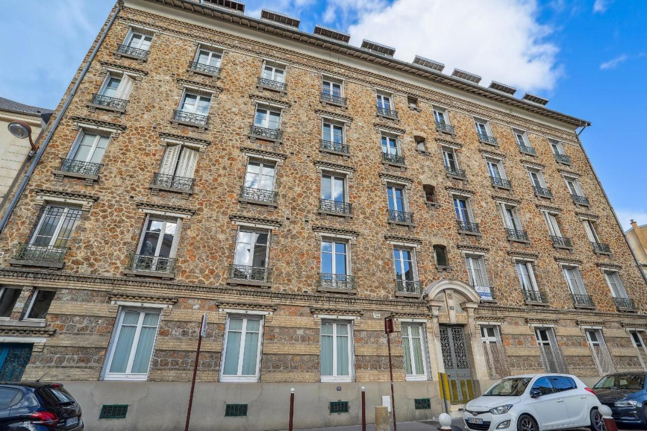 Le Saint Charles -