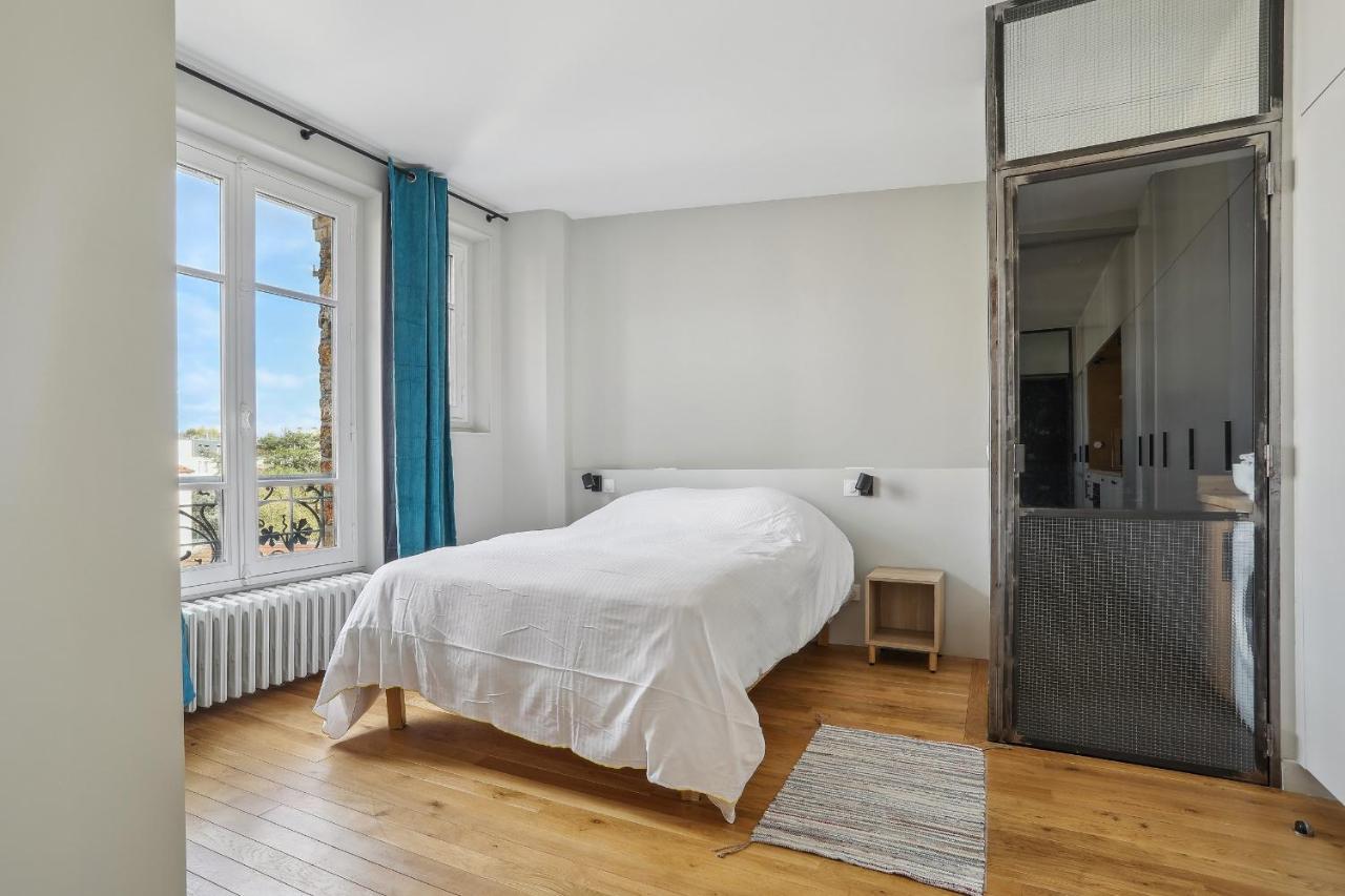 Appartement Le Saint Charles - Versailles